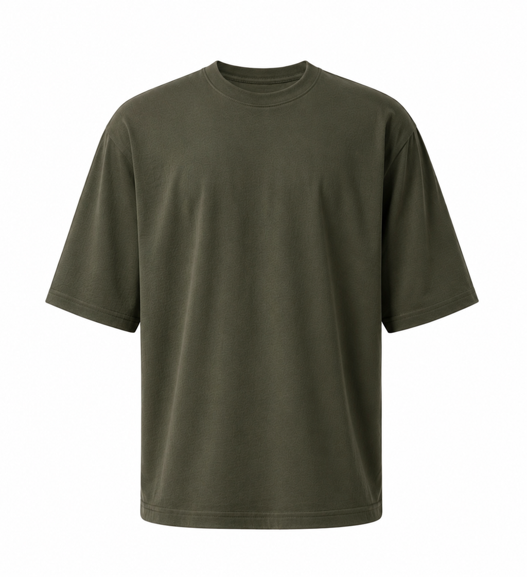 XO  BOX T-SHIRT