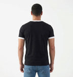 XO RINGER T-SHIRT