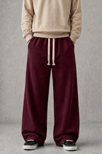 XO  UNISEX SWEATPANTS