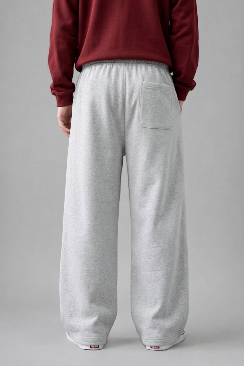 XO  UNISEX SWEATPANTS