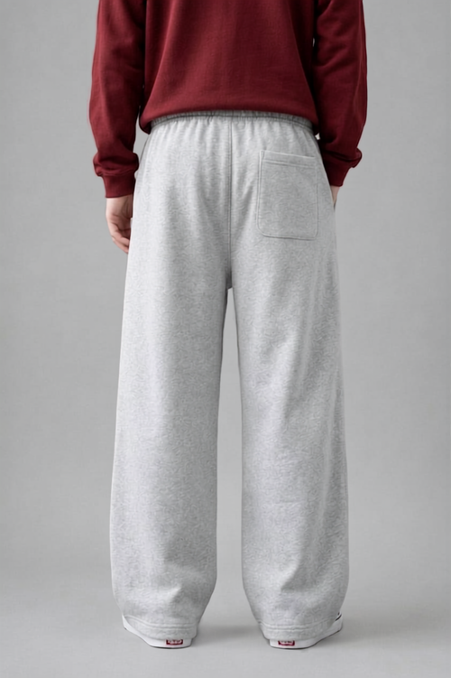 XO  UNISEX SWEATPANTS