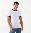 XO RINGER T-SHIRT