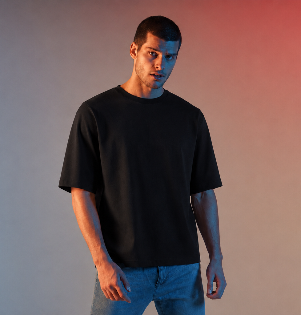 XO  BOX T-SHIRT