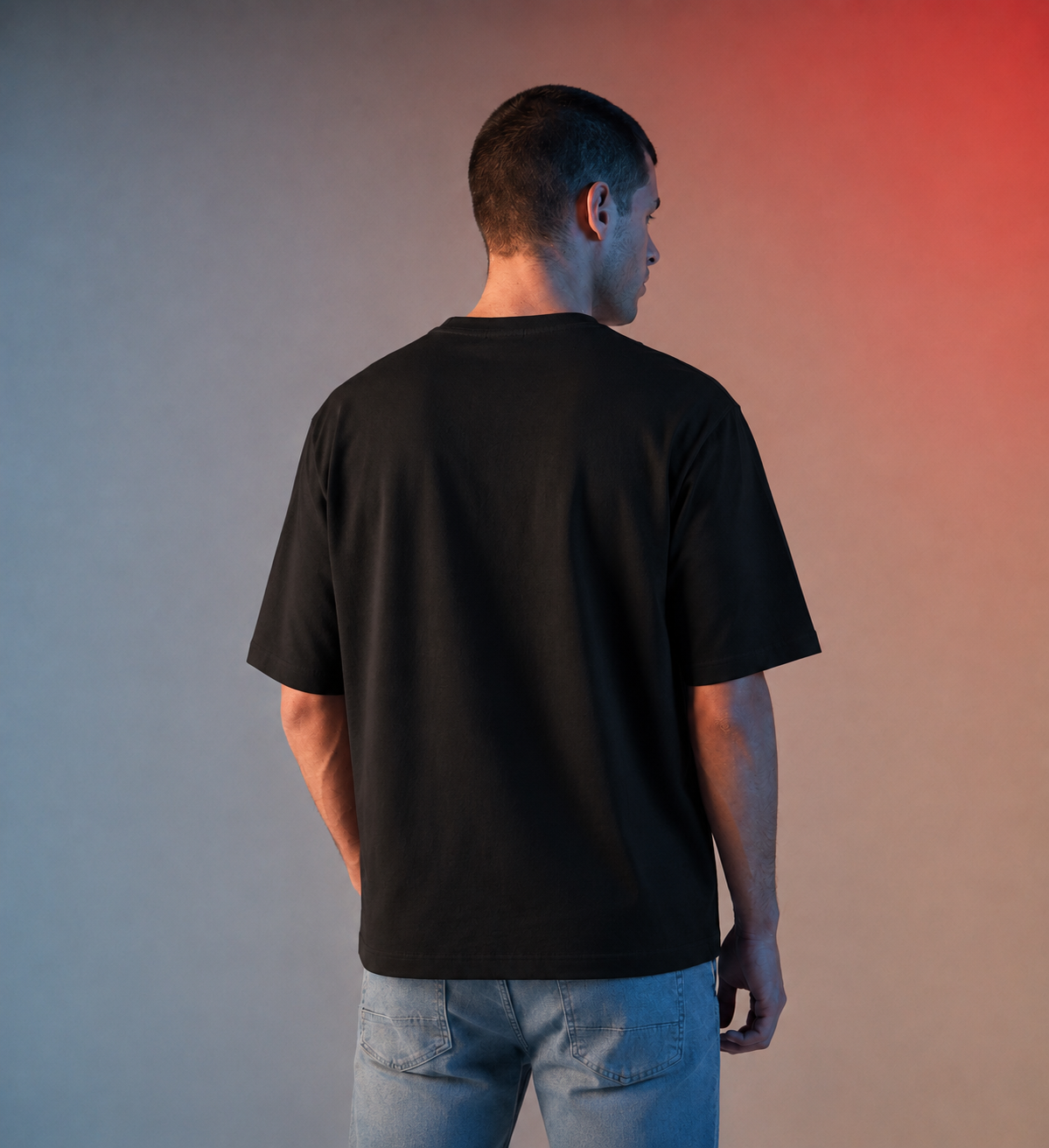 XO  BOX T-SHIRT