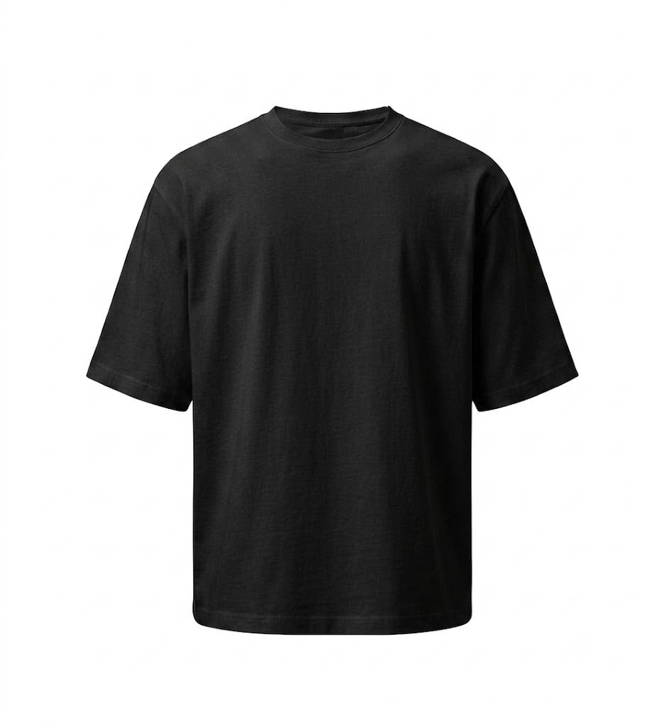 XO  BOX T-SHIRT