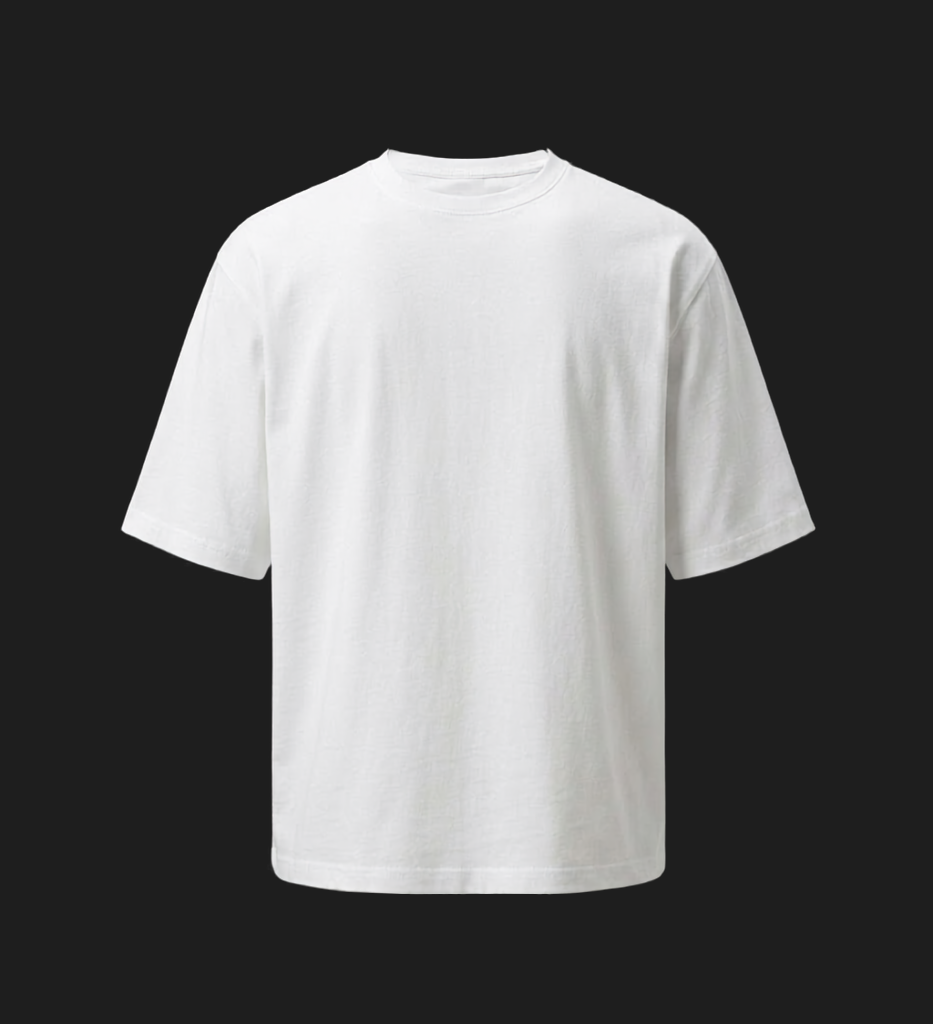 XO  BOX T-SHIRT