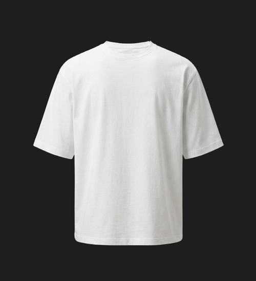 XO  BOX T-SHIRT