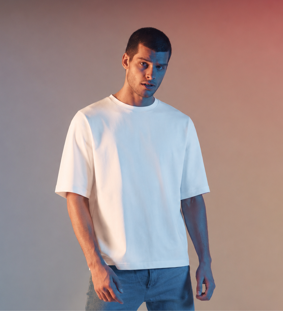 XO  BOX T-SHIRT