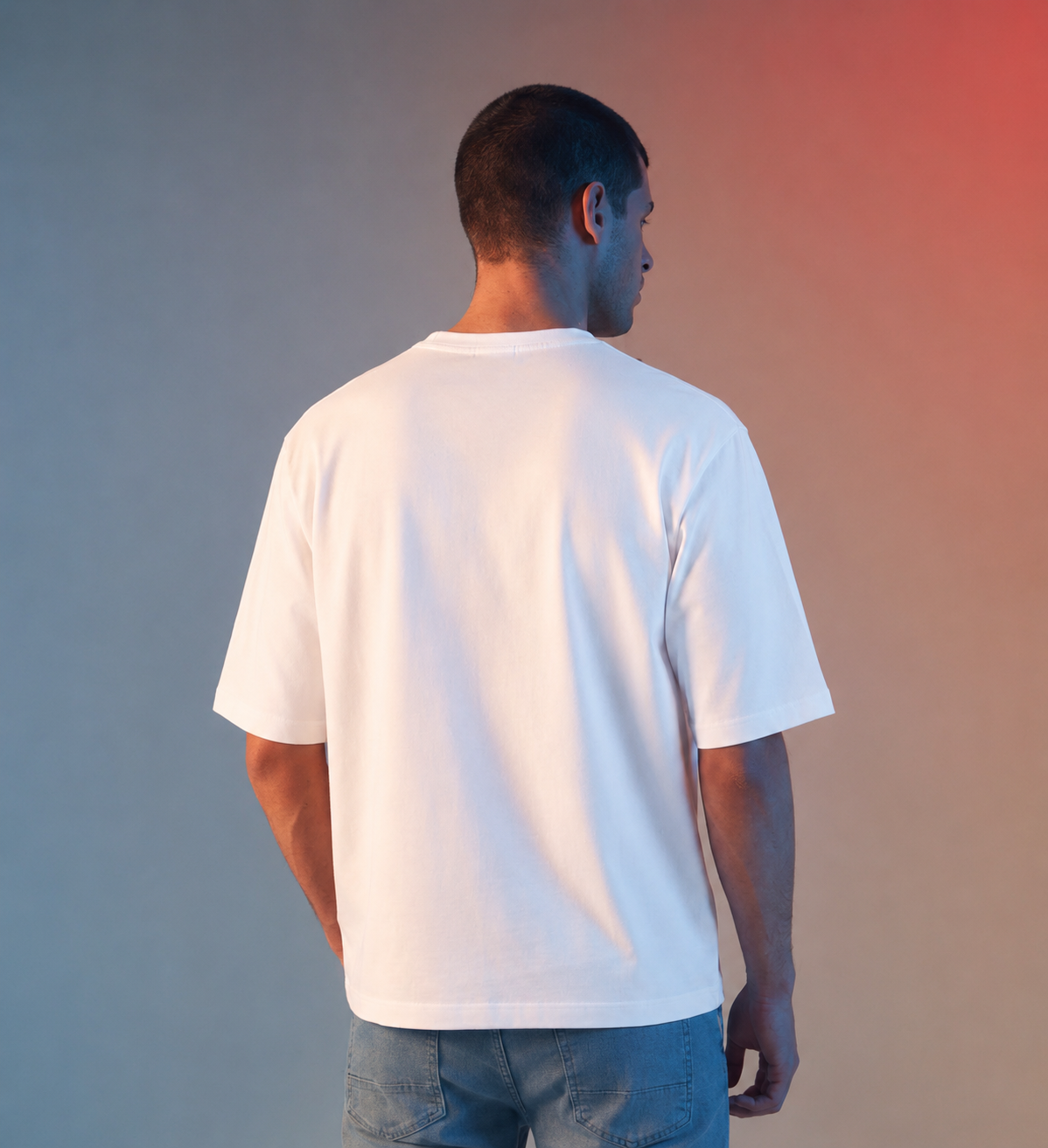 XO  BOX T-SHIRT