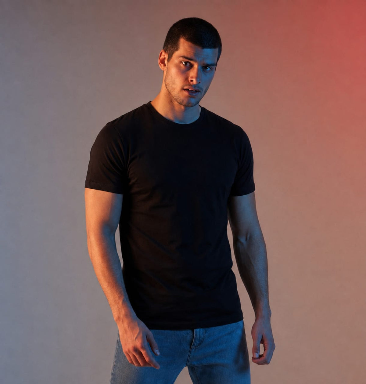 XO  ESSENTIAL T-SHIRT