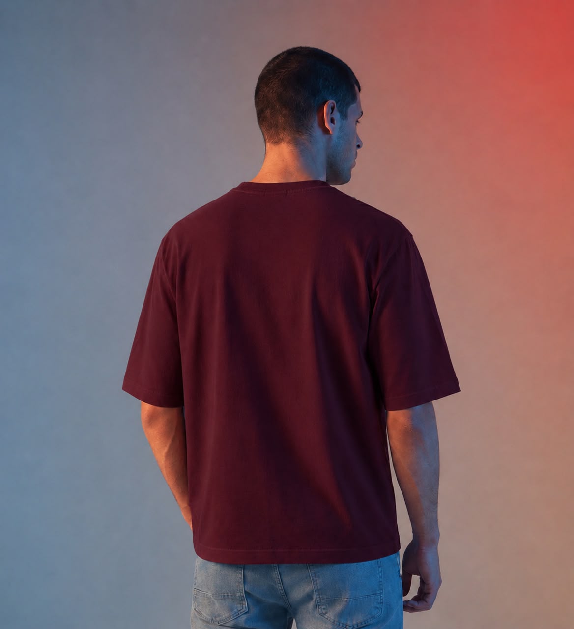 XO  BOX T-SHIRT