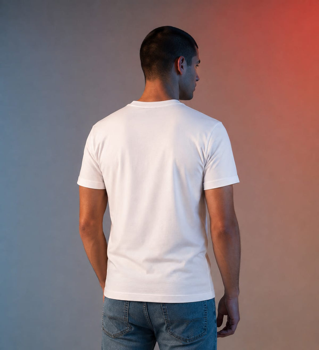 XO  ESSENTIAL T-SHIRT