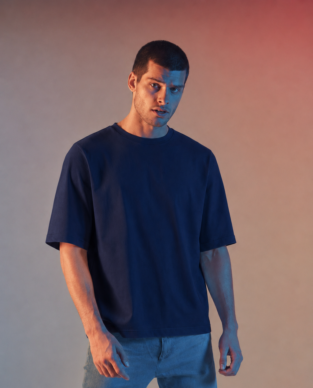 XO  BOX T-SHIRT