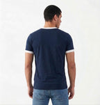 XO RINGER T-SHIRT