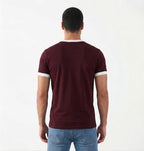 XO RINGER T-SHIRT