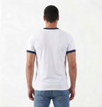 XO RINGER T-SHIRT