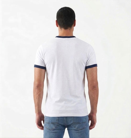 XO RINGER T-SHIRT
