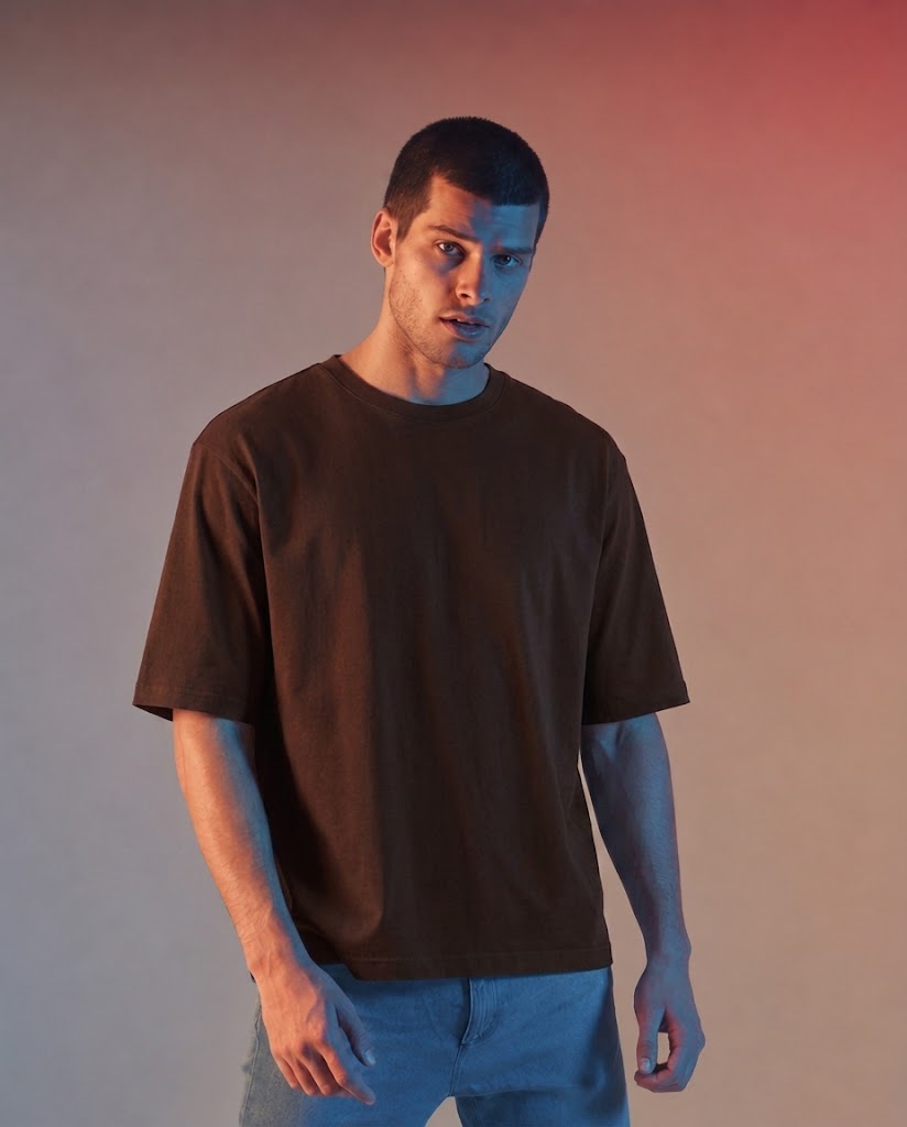XO  BOX T-SHIRT